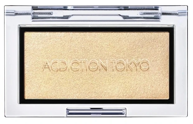 ADDICTION(アディクション)の2022年春の新作チーク_アディクション ザ ブラッシュ ニュアンサー