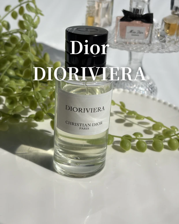 DIORIVIERA