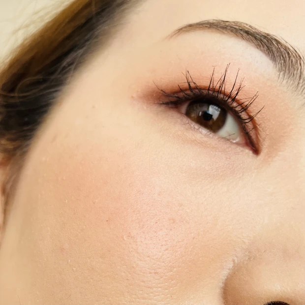 LUNASOLのカラーリンググレイズ 04 Rose Mood