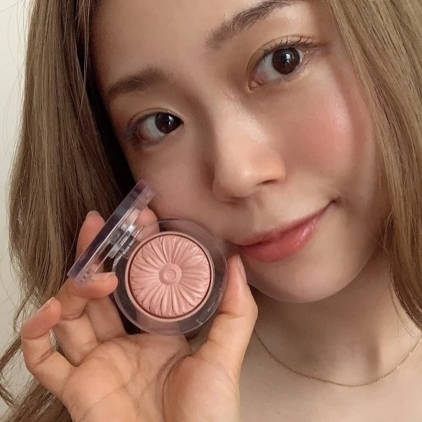 【5月のコスメ購入品シェア】全17点！新作限定アイシャドウから既存のリップやチーク、海の準備など！_8_3