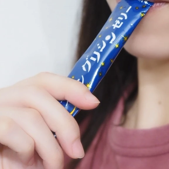 【明日の私をMAKEしよ】疲れを持ち越したくない!ミドサーママの快眠ナイトルーティーン
_3_2