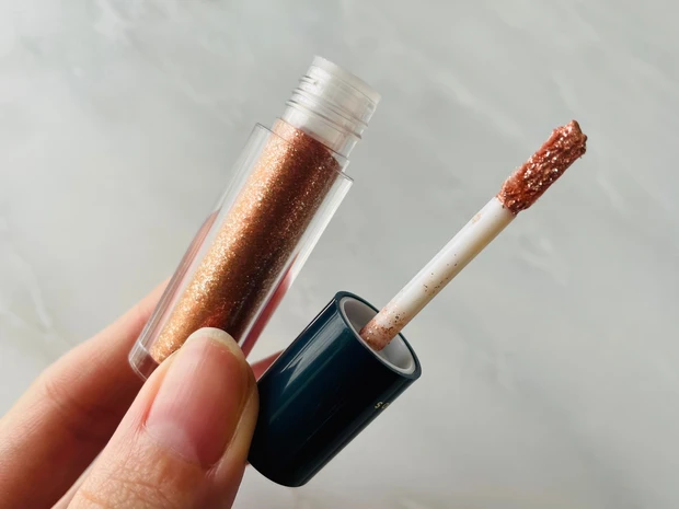 話題の韓国コスメ【FORENCOS(フォレンコス)】自然で多彩なカラーと心地の良い使用感がお気に入り♪本日から始まったQoo10メガ割候補にぜひ！_19_2