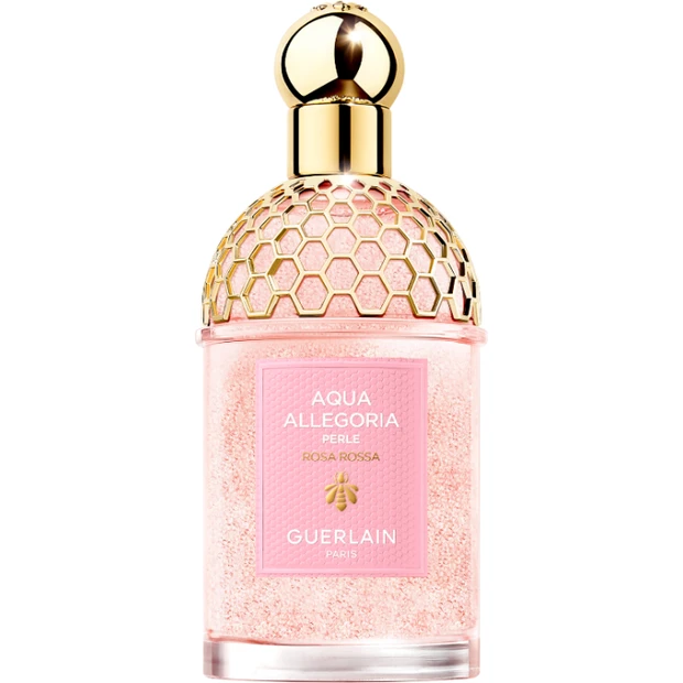 アクア アレゴリア ペルレ ローザ ロッサ