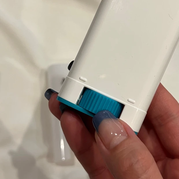 AHC　ナチュラルパーフェクションフレッシュサンスティック