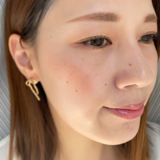 好印象メイク 仕上がり ポイント