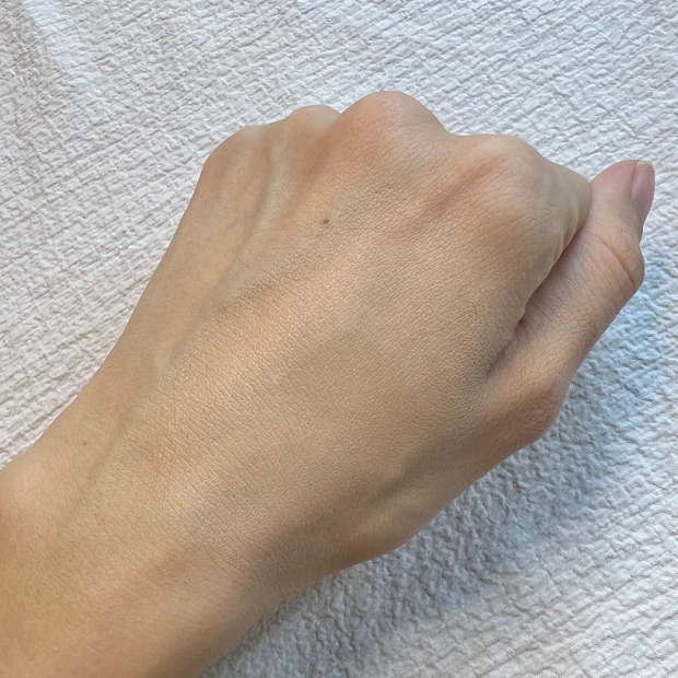 【クリスマスコフレ】私の推しコフレ！2023年エレガンス「コフレ パルボヌール」レビュー_7_4