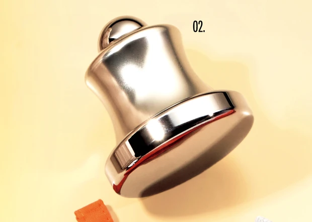 田中みな実のリピートコスメ 美容ツール NEO HEALER ネオヒーラーテック