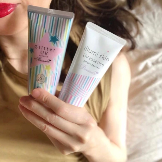 【1,000円以下 大人のプチプラ 】肌質アップ!コスパよし!魅せ肌 多機能日焼け止め