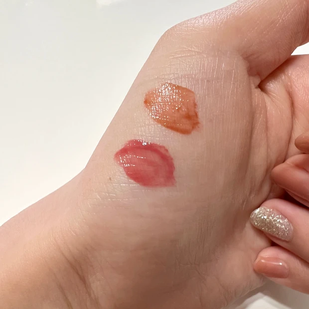 【話題の新生バズリップ】キス リップアーマー徹底解剖💋_2_1