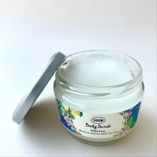 SABONから数量限定のボディケアシリーズ登場! もぎたての梨のようなフルーティな香りが夏にぴったり_3_2