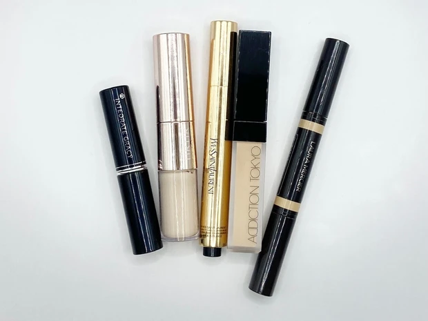 アラフォー美容ブロガーのスタメン☆ベースメイク【MAQUIAインフルエンサーのオッス！推しコス】_7_1