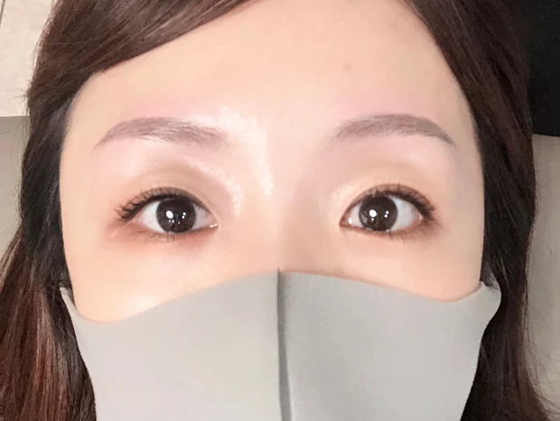 【まゆ毛】11月オープンのアイブロウ専門サロンUne fleurがすごい!プロのまゆ毛ケアを写真&動画でご紹介します_7