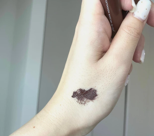 【お得すぎるMAQUIA9月号】付録のマスカラでメイクしてみた♡_2_2