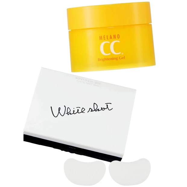 みんベス受賞コスメで美白ケア！ うっかり日焼けやシミ、私に合うのはどれ？