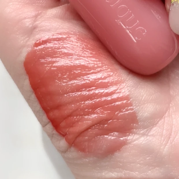 でいじーく　ジューシーデューイグロウティント ミニ 夏の外出におすすめ