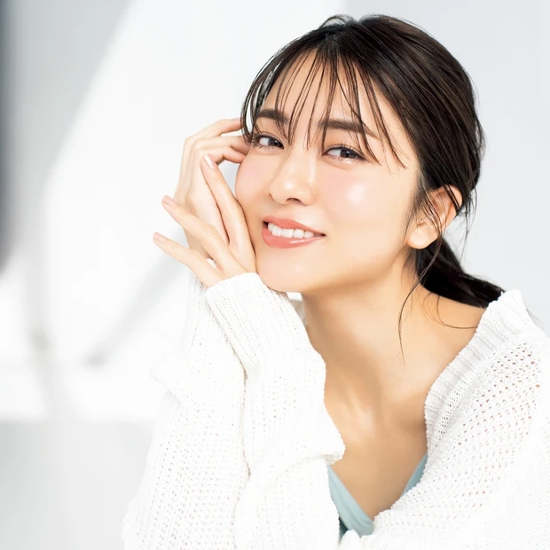 見直せばメイクが映える、未来が変わる！“自分の肌を知る”ってどういうこと…