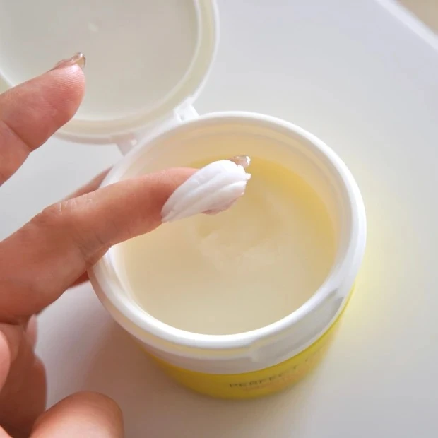 パーフェクトワン フォーカス スムースクレンジングバームの口コミ