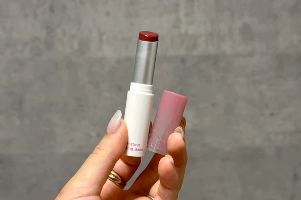  rom&nd（ロムアンド）07 モーヴホイップ