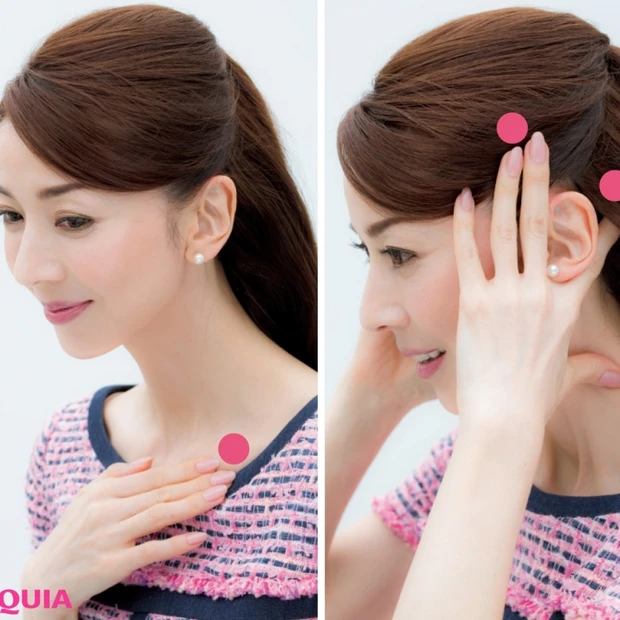 君島十和子さんは「楽しみながら24時間美容漬け」昼間の心がけやケア法に密…