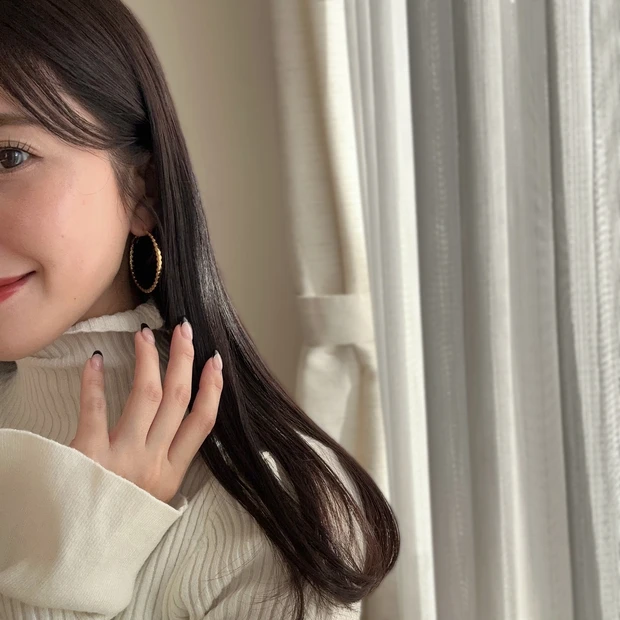 簡単ホームケアでいつでもサロン帰りクオリティのツヤピカへアへ♥
【 𝒎𝒊𝒍𝒃𝒐𝒏 】イルミネイティンググローシリーズ_3