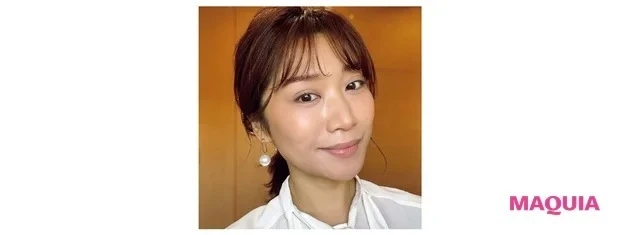 美容家 瀬戸麻実さんの推しベース_