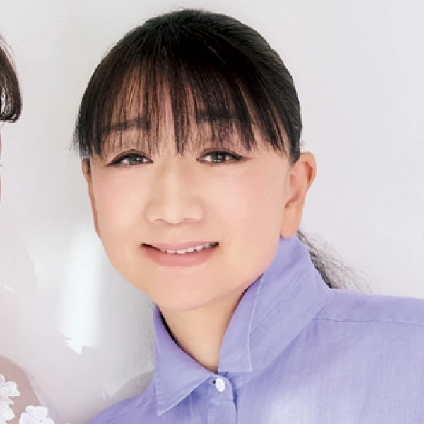 藤原美智子