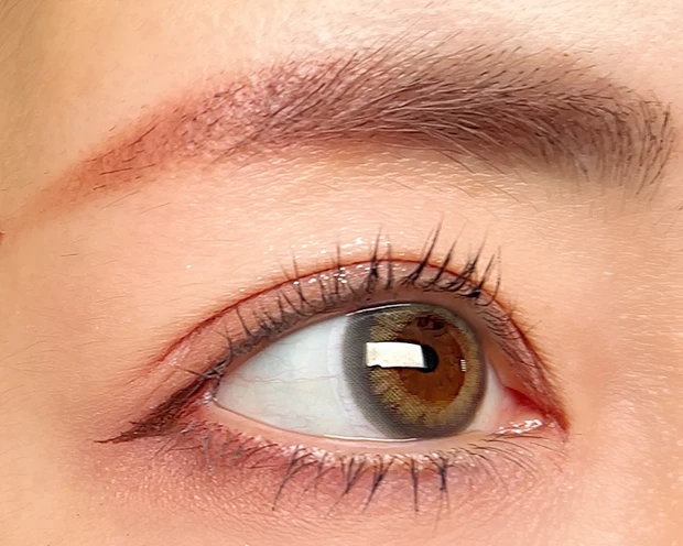 CANMAKE キャンメイク プティパレットアイズ 全色レビュー プチプラコスメ