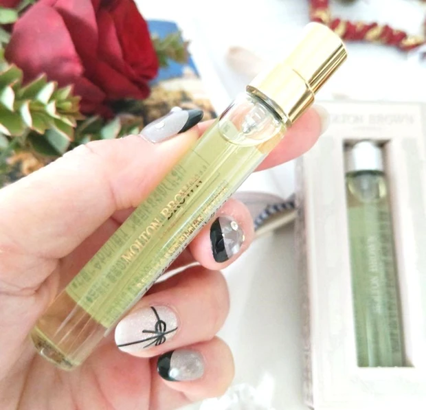 【クリスマスコフレ】ツリーにも飾れる？！モルトンブラウンのホリデイコレクションは要チェック！_2_2