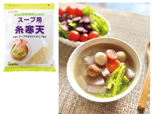 美のプロがレポート！ 本当に効いたダイエット PhotoGallery_1_32