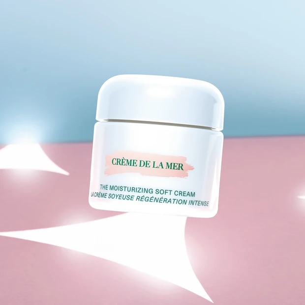 “肌が老けることを忘れる”。パワーアップしたドゥ・ラ・メールのクリームを…