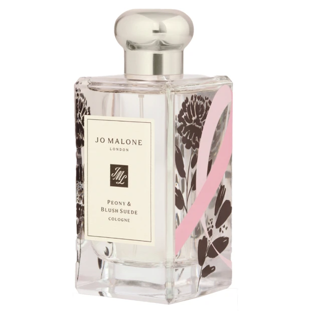 ジョー マローン ロンドン ピオニー & ブラッシュ スエード コロン