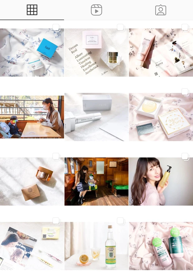 【立体感×ナチュラル眉】3色パウダーを1本にブレンド!デジャヴで叶えるプチプラ立体眉_6