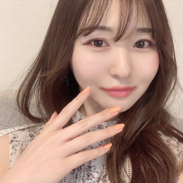 ホワイトデーメイク