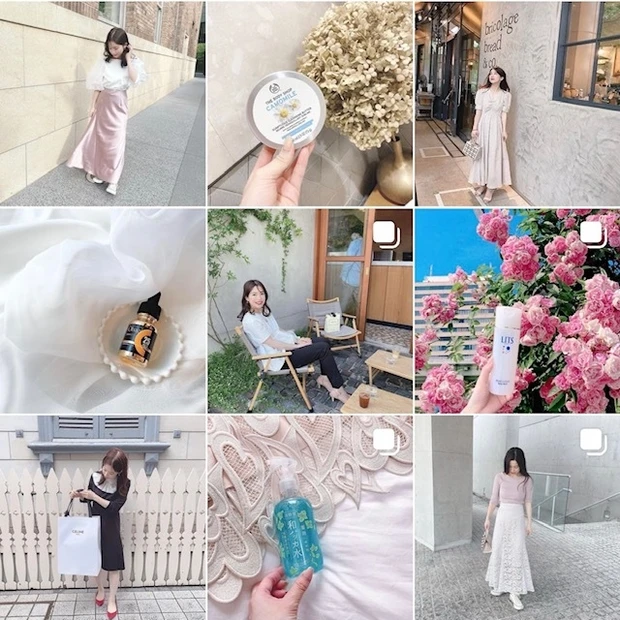 これで色落ちの心配なし♡トライボンドシャンプーで強い髪へ♡_4