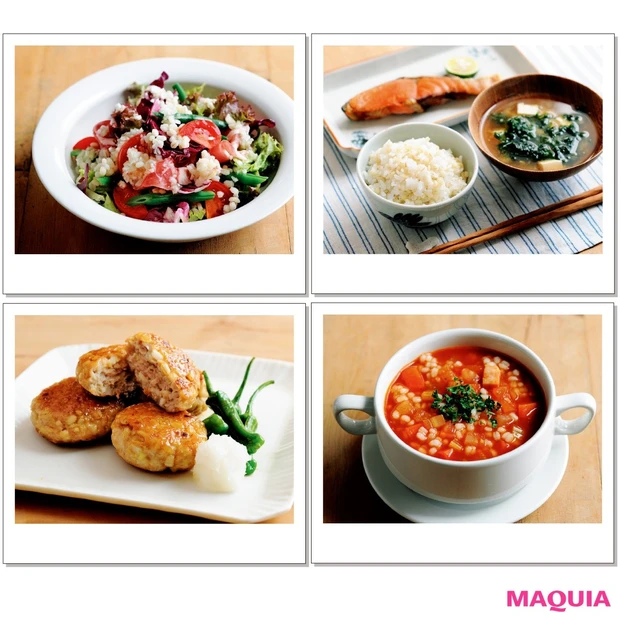 食べても罪悪感なし!食べ痩せダイエット最新版_6