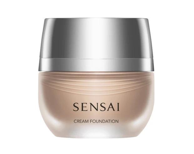 40代 おすすめ 人気 クリームファンデーション デパコス SENSAI センサイ