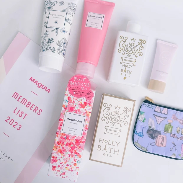 【自己紹介】MAQUIAエキスパートのRiho（4年目）です！_9