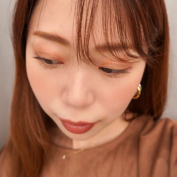 エクセル リアルクローズシャドウ CX05 フリンジハット