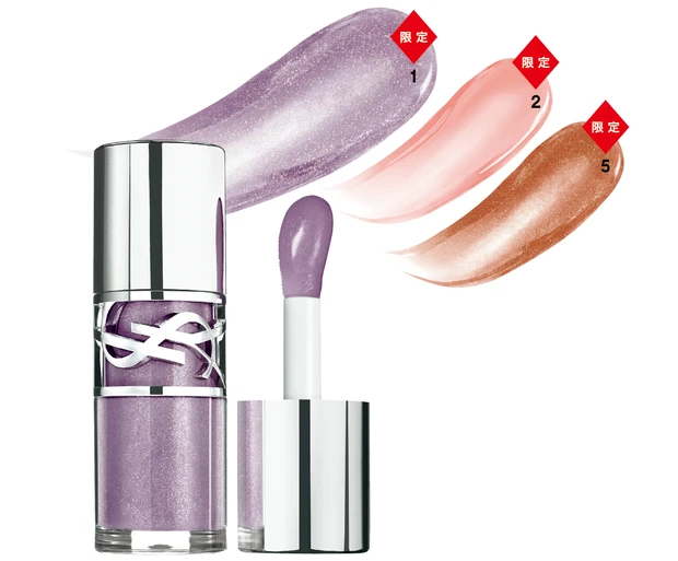 夏新色コスメカタログ2025 PhotoGallery_1_9