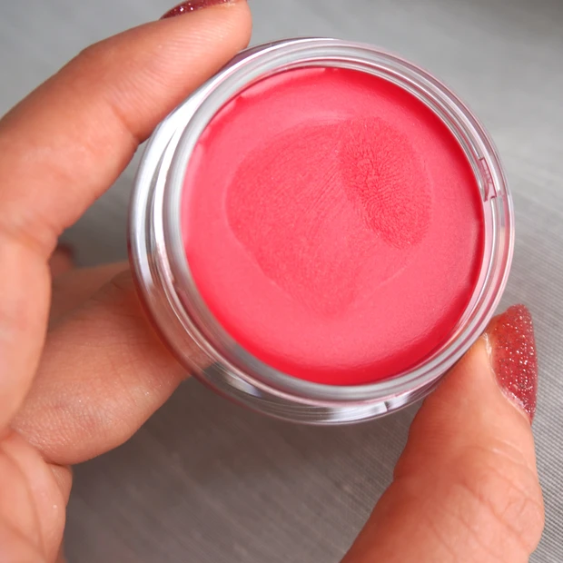 THREE グラムトーンカラーカスタード マルチコスメ 2024新作コスメ カラーバーム デパコス 08 CIAO BELLA