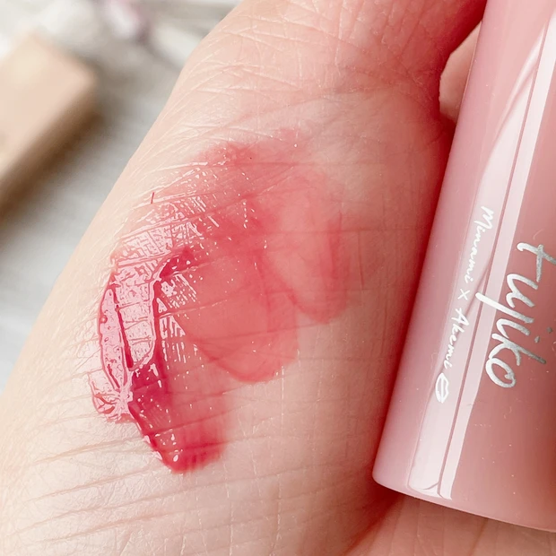 入手困難なモテリップ！【田中みな実×Fujiko 〝みな実の粘膜ピンク〟】5月16日発売のニュアンスラップティントを徹底レビュー_3_2