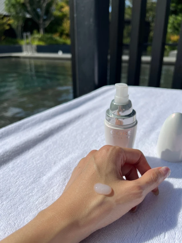 肌にも核心を。ファンケルのコア エフェクターが本気すぎる。_2