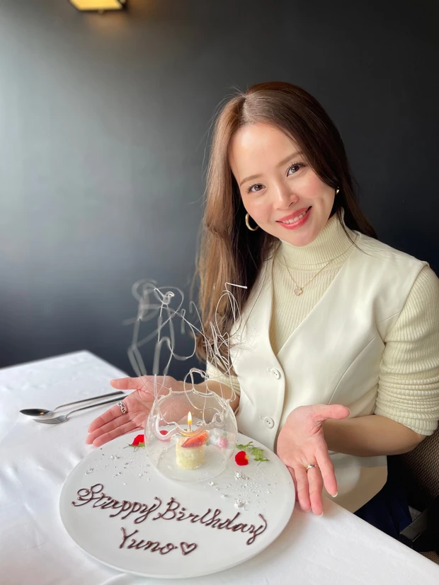 【自己紹介】MAQUIAインフルエンサー5年目に突入しましたYUNOです♡_1_1