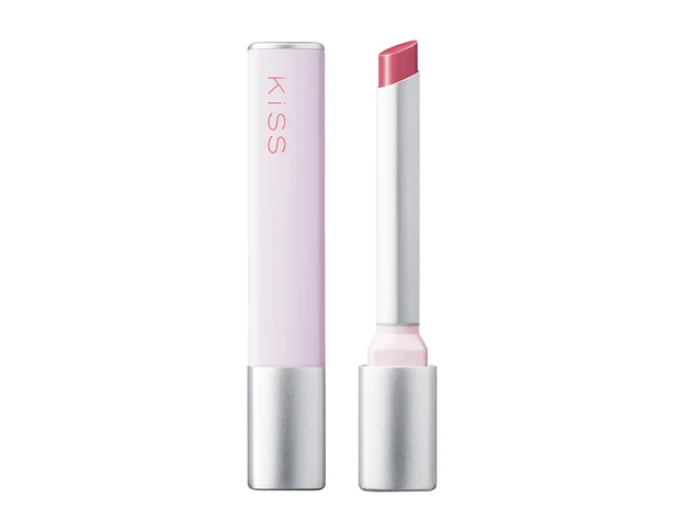 プチプラリップ　ブルベ夏　キス リップアロー グロウ 04 