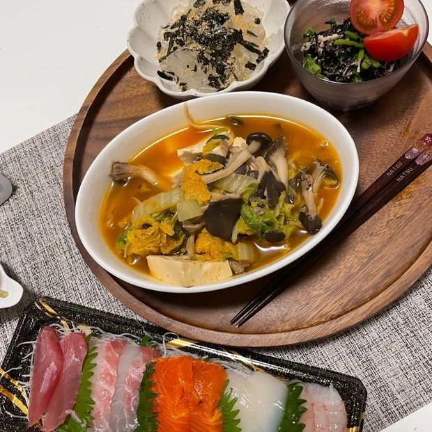 2か月マイナス8キロ！普通体型から痩せ体型に！【産後ダイエット】産後4か月ママの夏前駆け込みダイエットの食事方法大公開★BMI18.5に★_1_3