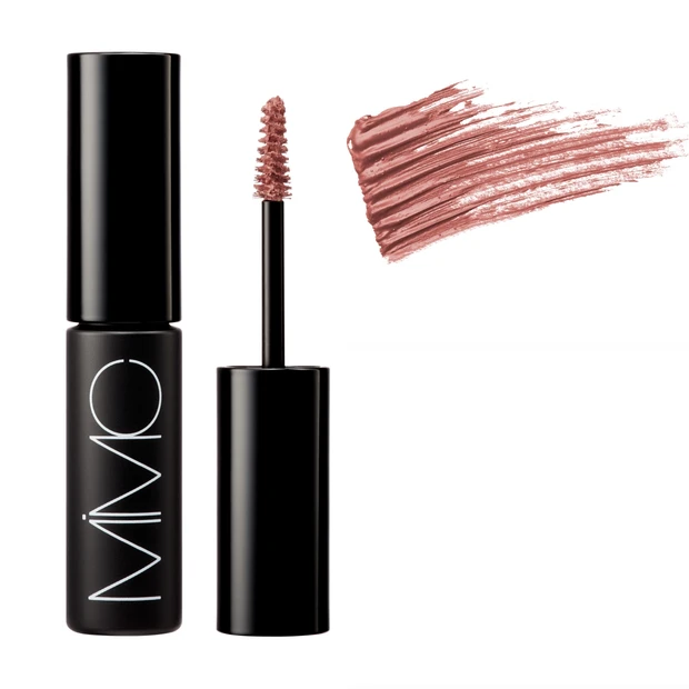 MiMC　アイブローマスカラ　2026春新作　アイブロウマスカラ　春コスメ