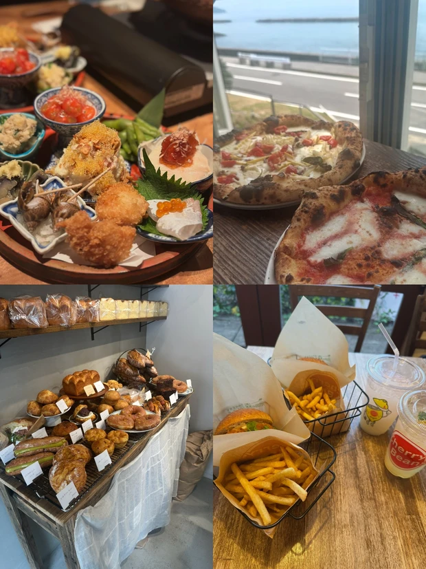 名古屋ご飯　名古屋グルメ　名古屋ランチ