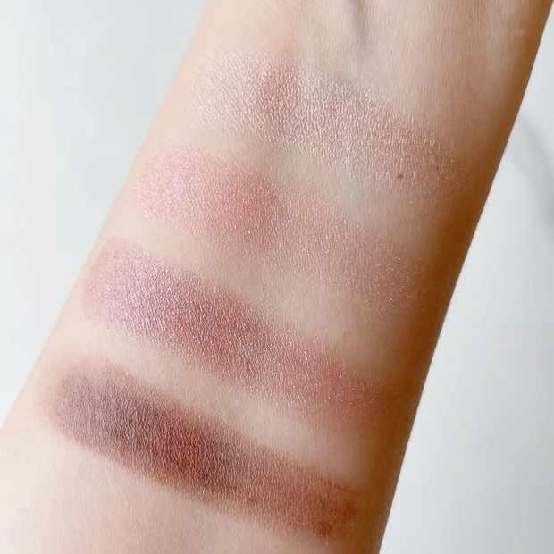 〈完全保存版〉手持ち全色レビュー【ルナソル アイカラーレーション】大人気のアイシャドウを徹底レビュー_3_2