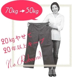 食べ痩せで20kg減！ 簡単ダイエットの専門家・藤井香江さんの朝ジュース＆夜スープ生活