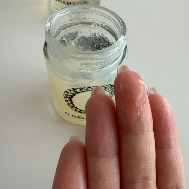 オージェルムソフト 口コミ